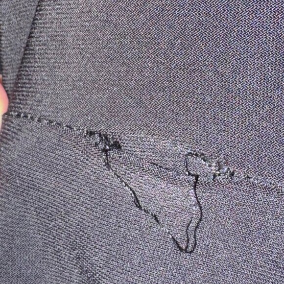 RALPH LAUREN DRESS - Picture 4 of 6